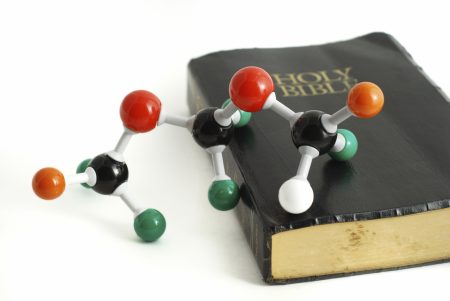 Christian beliefs and science